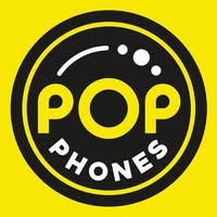 Pop Phones St Agnes